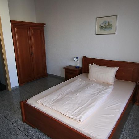 Hotel Avalon Landstuhl Kültér fotó