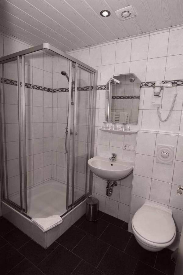 Hotel Avalon Landstuhl Kültér fotó