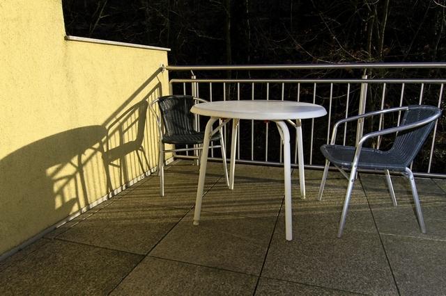 Hotel Avalon Landstuhl Kültér fotó