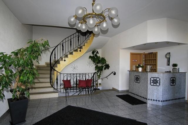 Hotel Avalon Landstuhl Kültér fotó